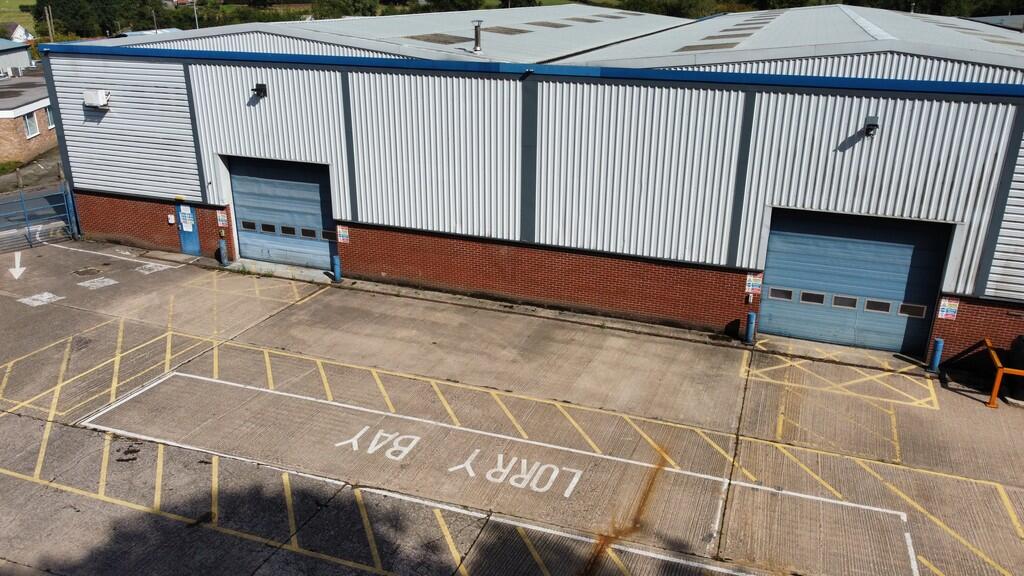 Main image of property: Station Industrial Estate, Bromyard