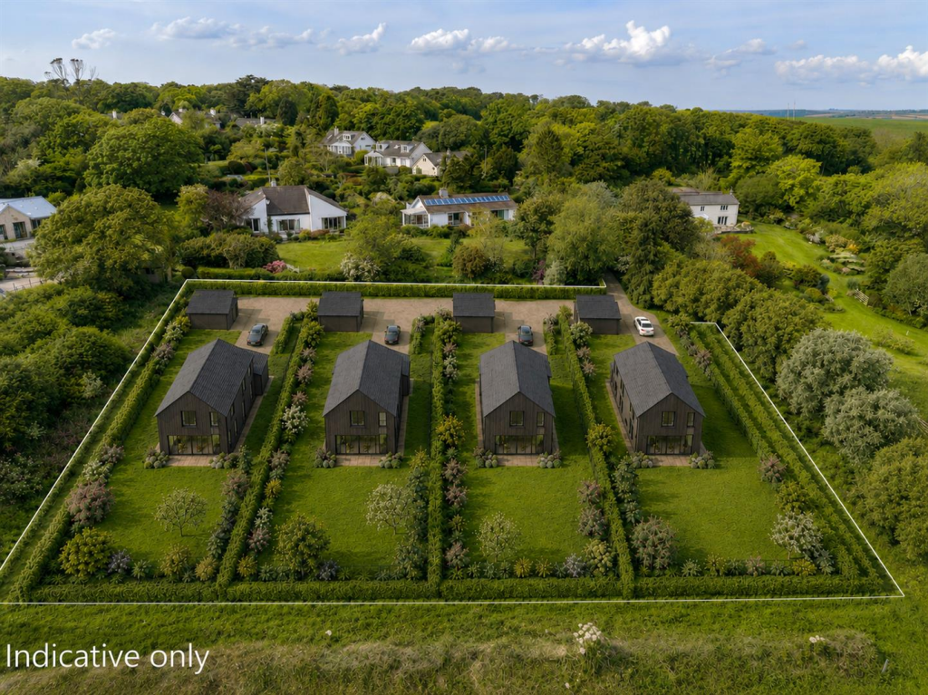 Main image of property: Carlyon Road, Playing Place, Truro