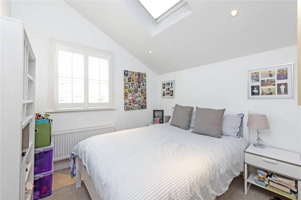 House in London, Wandsworth - More