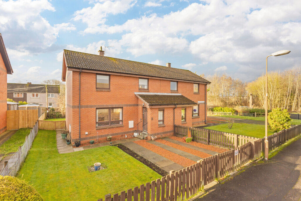 Main image of property: Langton Avenue, East Calder, West Lothian, EH53 0DW