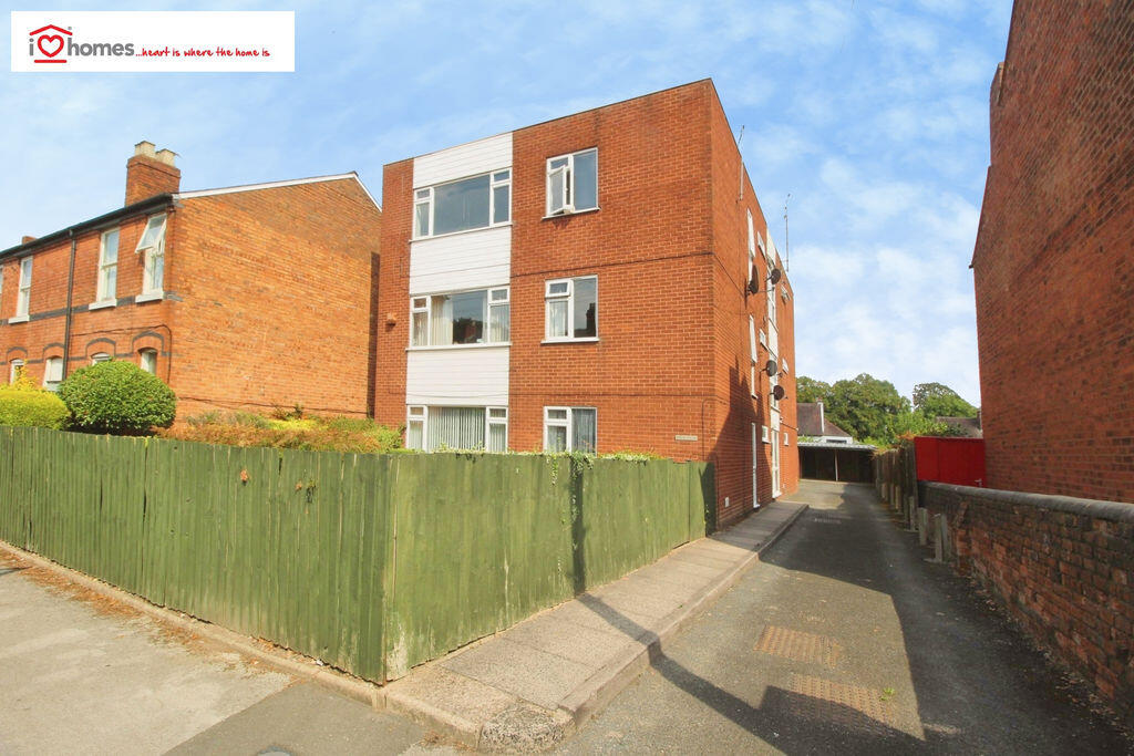 Main image of property: Emery Street, Walsall