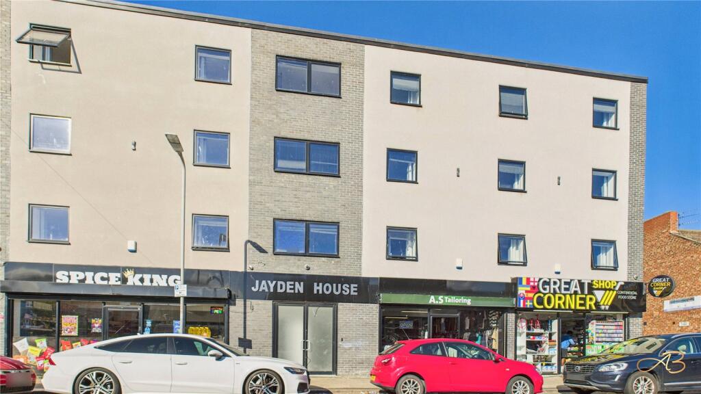 Main image of property: Granville Road, Middlesbrough, TS1