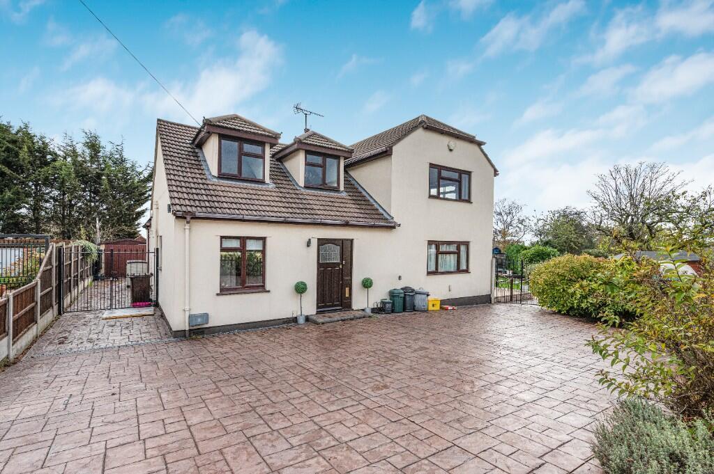 Main image of property: Clifton close, Benfleet