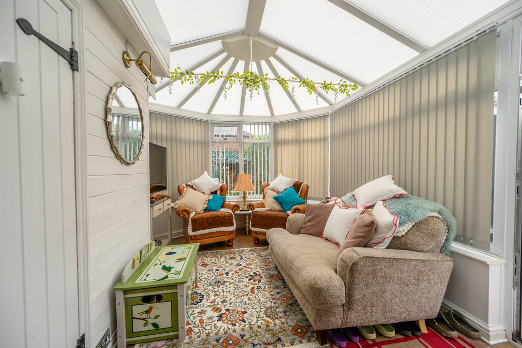 House in Nottingham - View 5