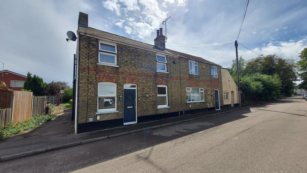 Main image of property: Eastgate, Bourne, PE10