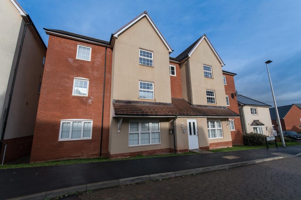 Main image of property: Old Park Avenue, Exeter