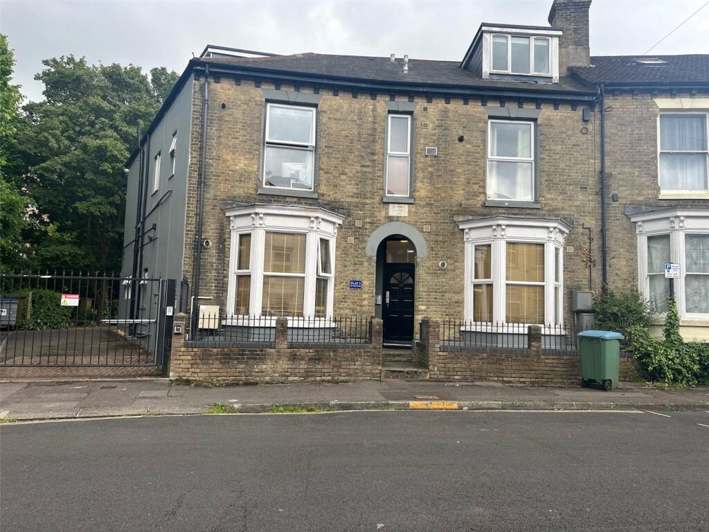 Main image of property: Ordnance Road, Southampton, Hampshire, SO15