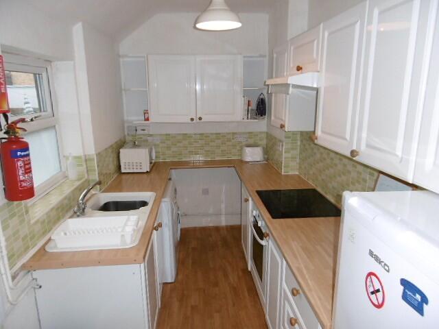 Evelyn Street, Beeston, NG9 2EU