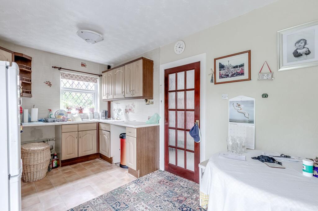 House in Wigan, Greater Manchester - View 3