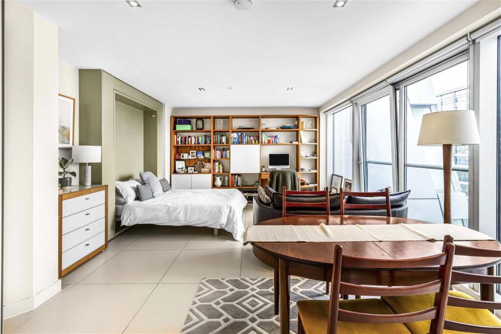 Main image of property: City Road, Bezier Apartments