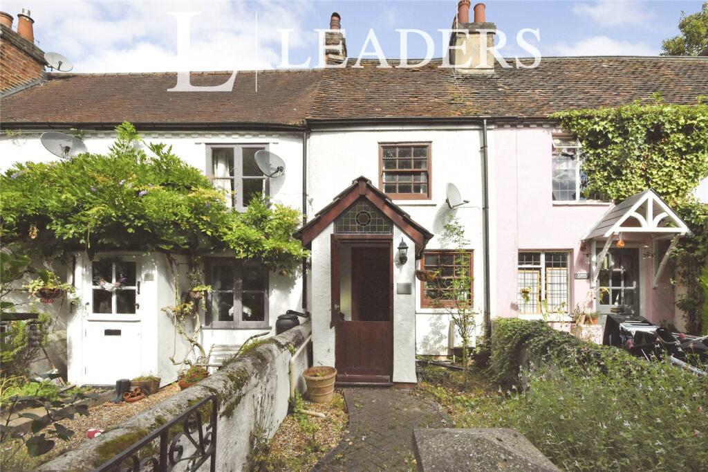 Main image of property: Stansted Road, Bishop's Stortford, Hertfordshire