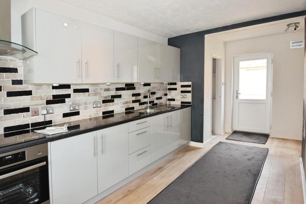 House in Norwich - View 2