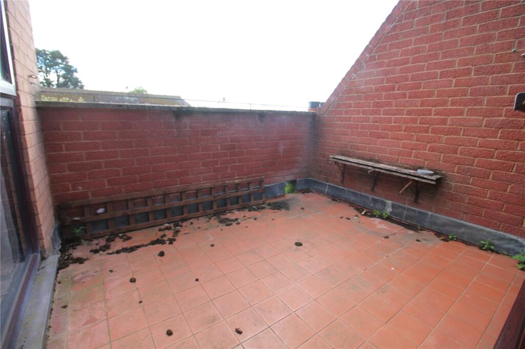 Apartment in New Forest, Old Milton, New Milton - More