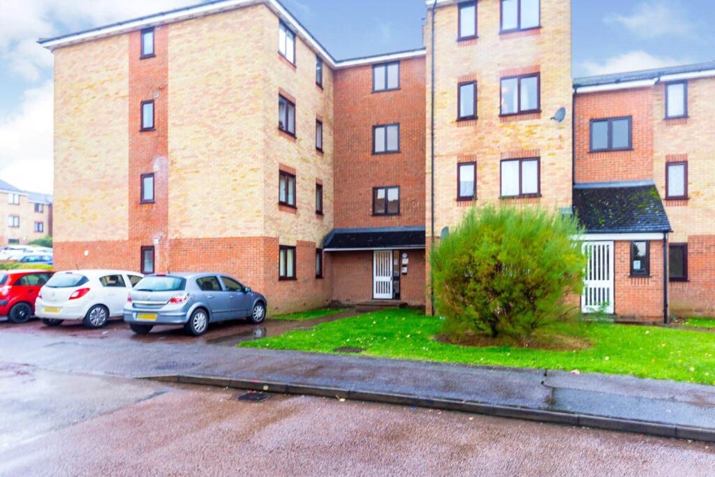 Main image of property: Prestatyn Close, Stevenage, Hertfordshire, SG1