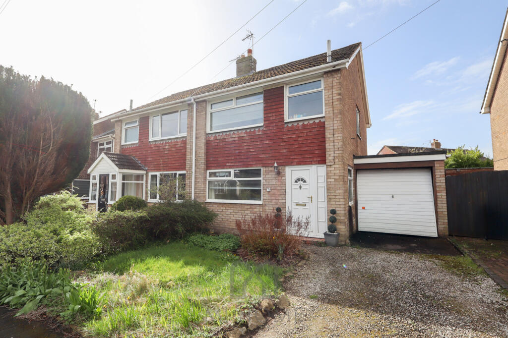 Main image of property: Hornby Drive, Newton, Preston, PR4