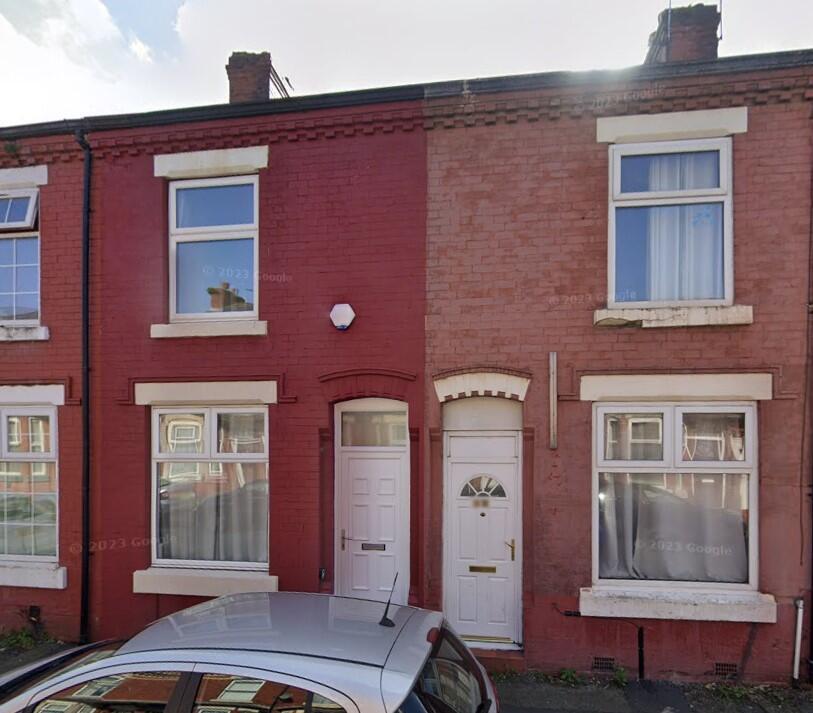 Main image of property: Letchworth Street, Rusholme, Manchester, M14