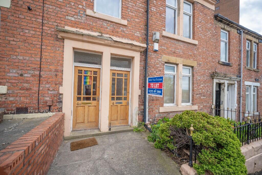 Main image of property: Rectory Place, Bensham, Gateshead, Tyne And Wear, NE8