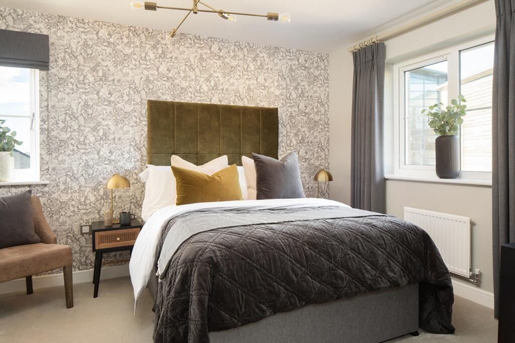 Main image of property: Cilgant Ceinwen,
Sebastopol,
NP44 1FA
