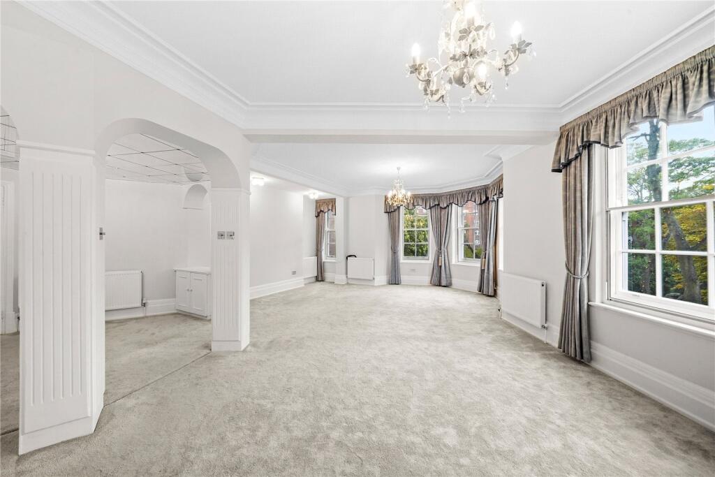 Main image of property: Grove Court, 
24 Grove End Road, NW8