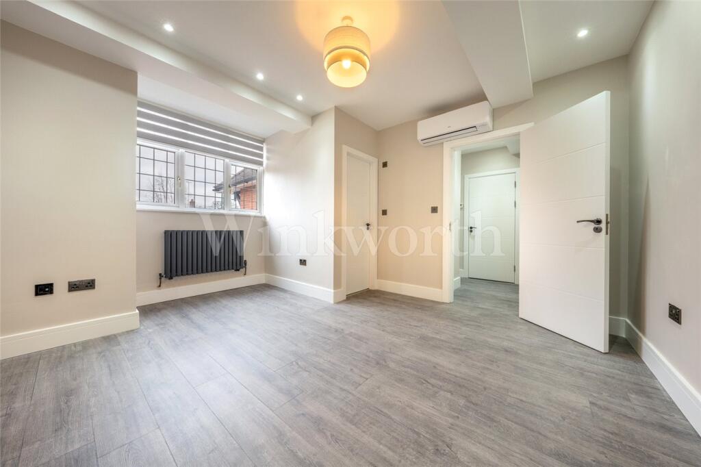 Apartment in London - View 4