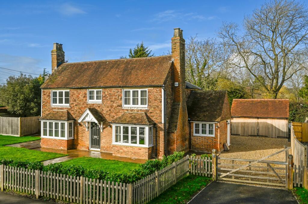 Main image of property: Kings Road, Headcorn, Ashford, TN27