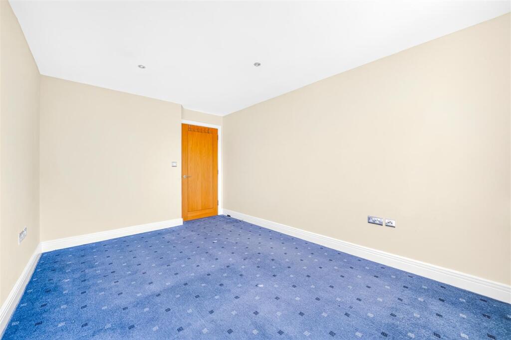 Apartment in London, Wards Wharf Approach, Silvertown - View 5