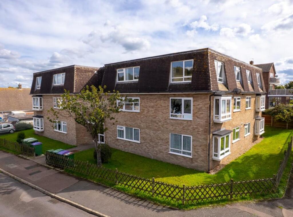 Main image of property: Romney Way, Hythe