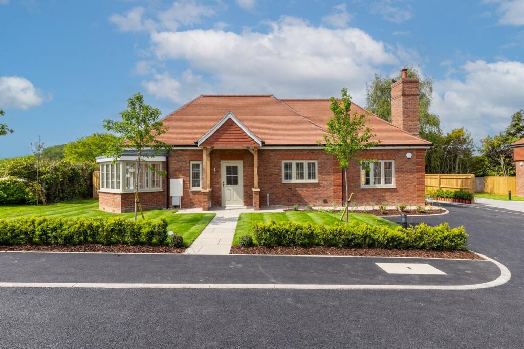 Main image of property: Welford Gate, Welford On Avon, Warwickshire, CV37