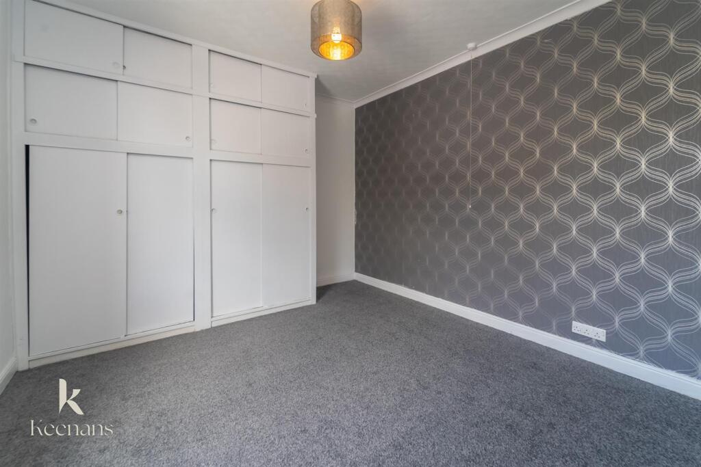 House in Blackburn, Brownhill - More