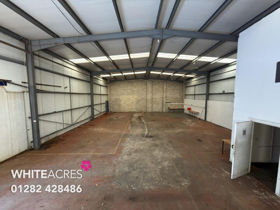 Additional image 6 of Unit 1, Technology Business Park, Duckworth Street, Church, Accrington, Lancashire, BB5 4LQ