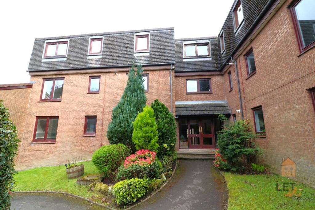 Main image of property: Westlands Gardens, Paisley, PA2