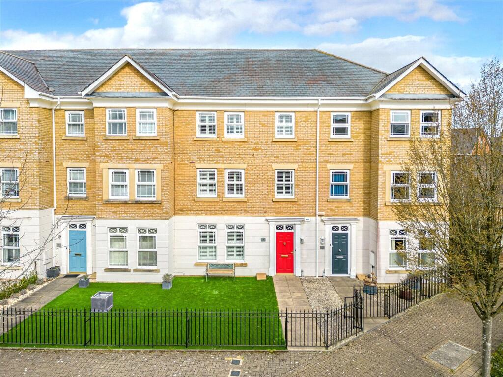 Main image of property: Swordsmans Road, Deepcut, Surrey, GU16