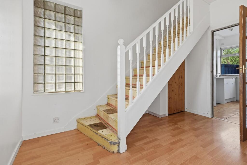 House in Markinch, Woodside - View 3