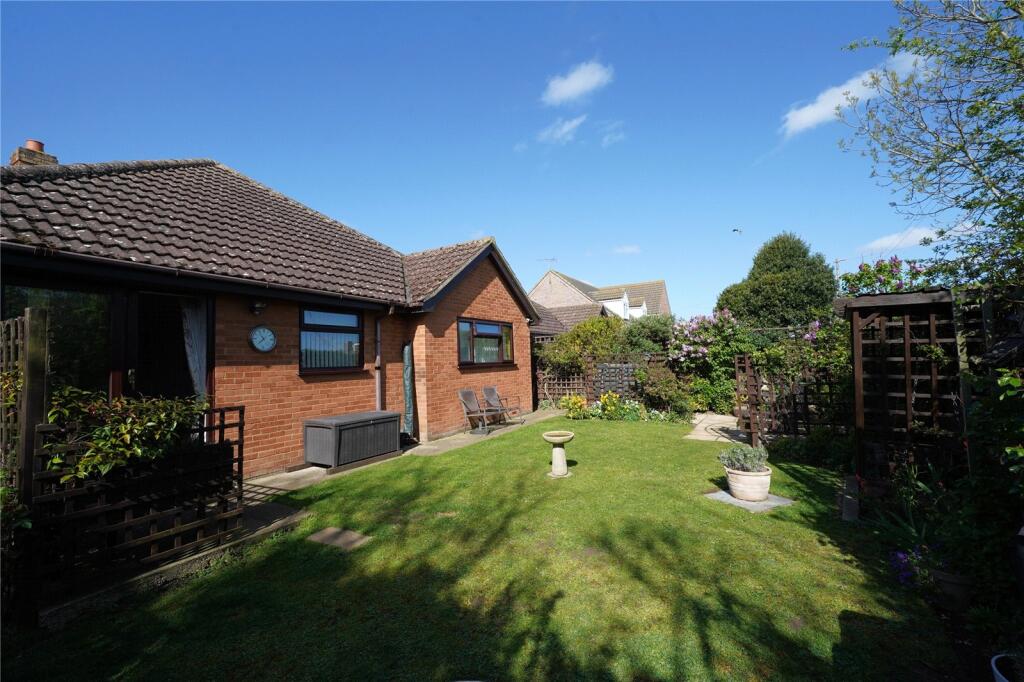 House in West Suffolk - View 2