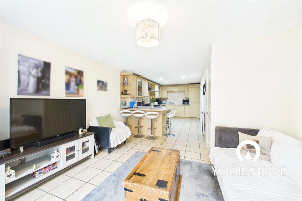 Nelson Close, Harleston, Norfolk, IP20 photo 3