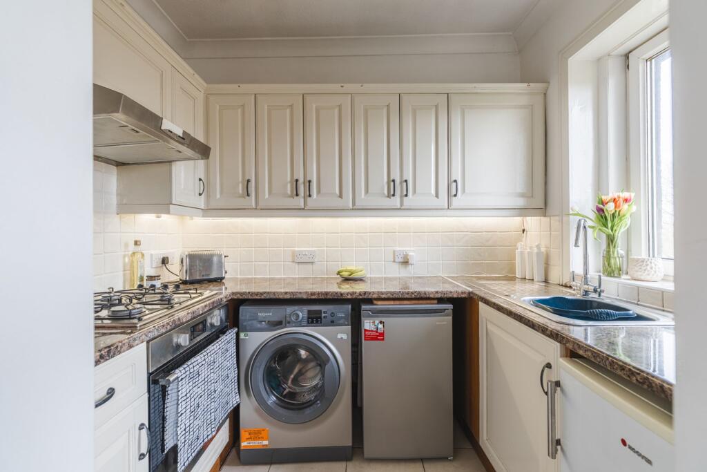 Apartment in Kelvindale, Glasgow City - View 5
