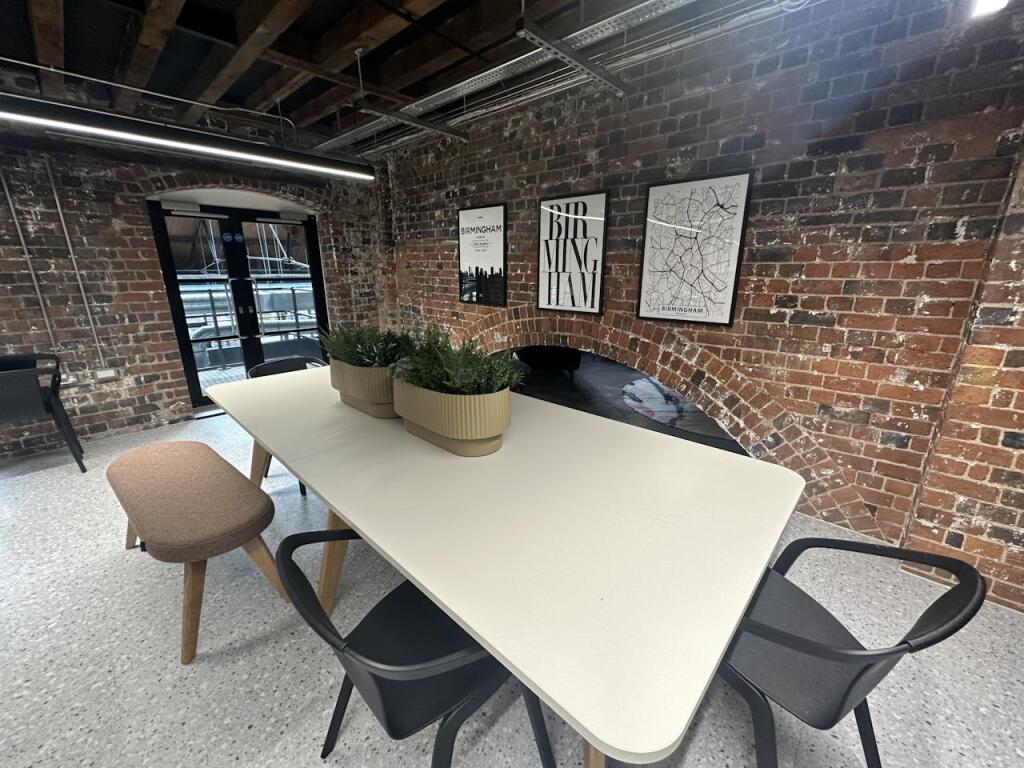 Additional image 5 of The Bond, 180, 182 Fazeley St, Birmingham, B5 5SE