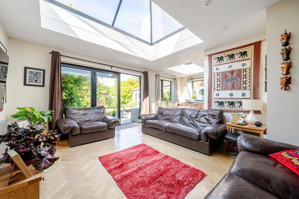 Main image of property: Beech Grove, Alverstoke, Gosport