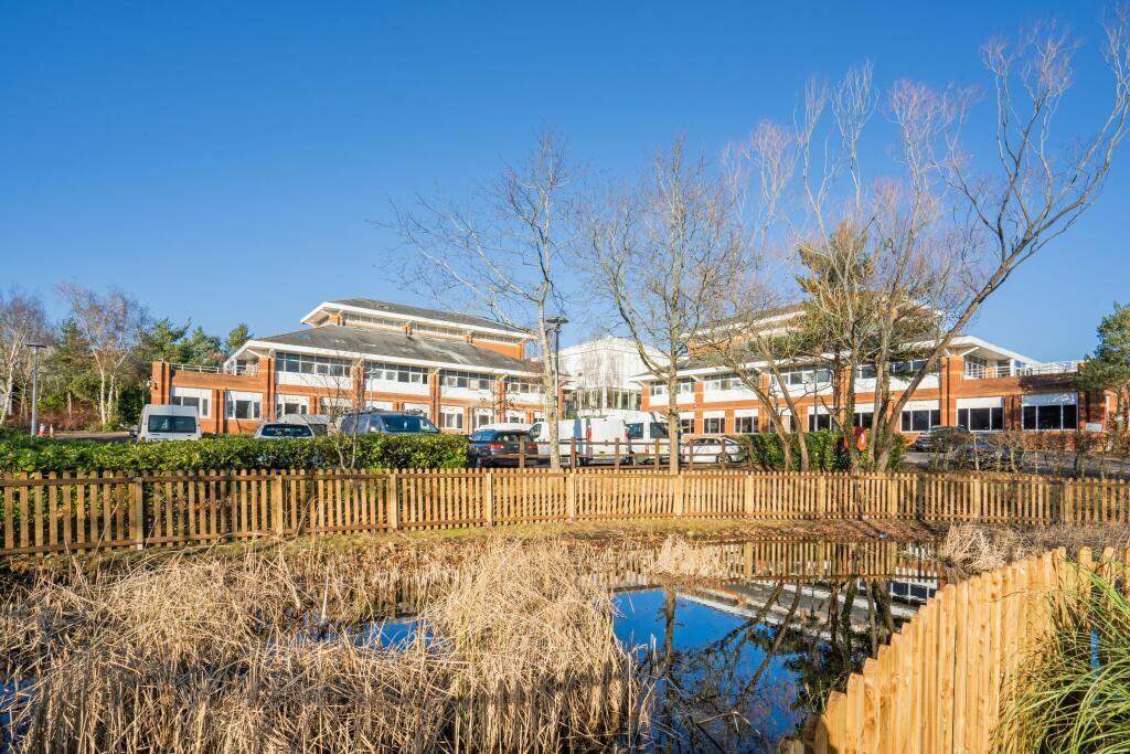 Main image of property: Lime Tree Way, Chineham, Basingstoke