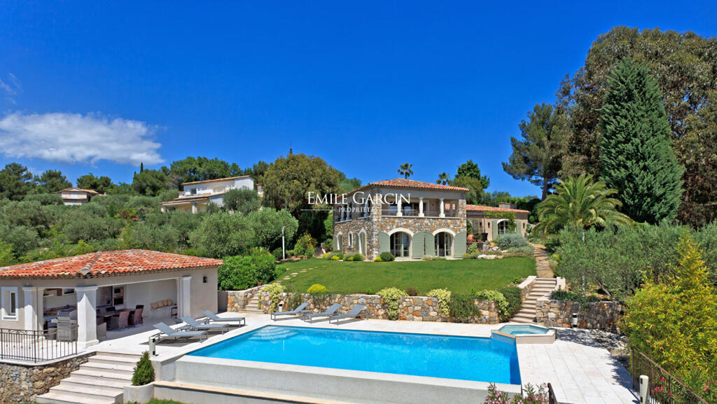 Main image of property: Provence-Alps-Cote d`Azur, Alpes-Maritimes, Mouans-Sartoux