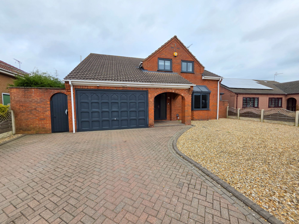 Main image of property: Normanton Close, Edwinstowe, NG21