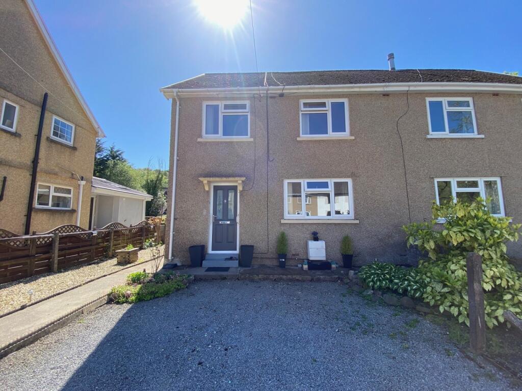 Main image of property: Brodawel, Pont Nedd Fechan, Neath, Neath Port Talbot.