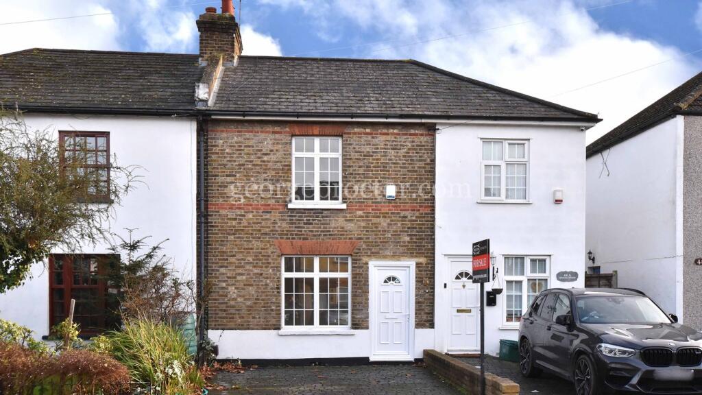 Main image of property: Walpole Road, Bromley, BR2