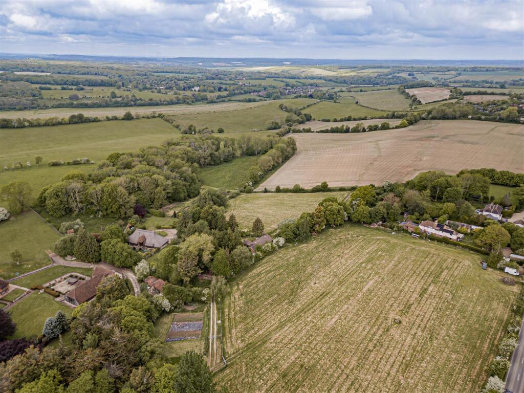 Stone Street, Petham, Canterbury - View 4