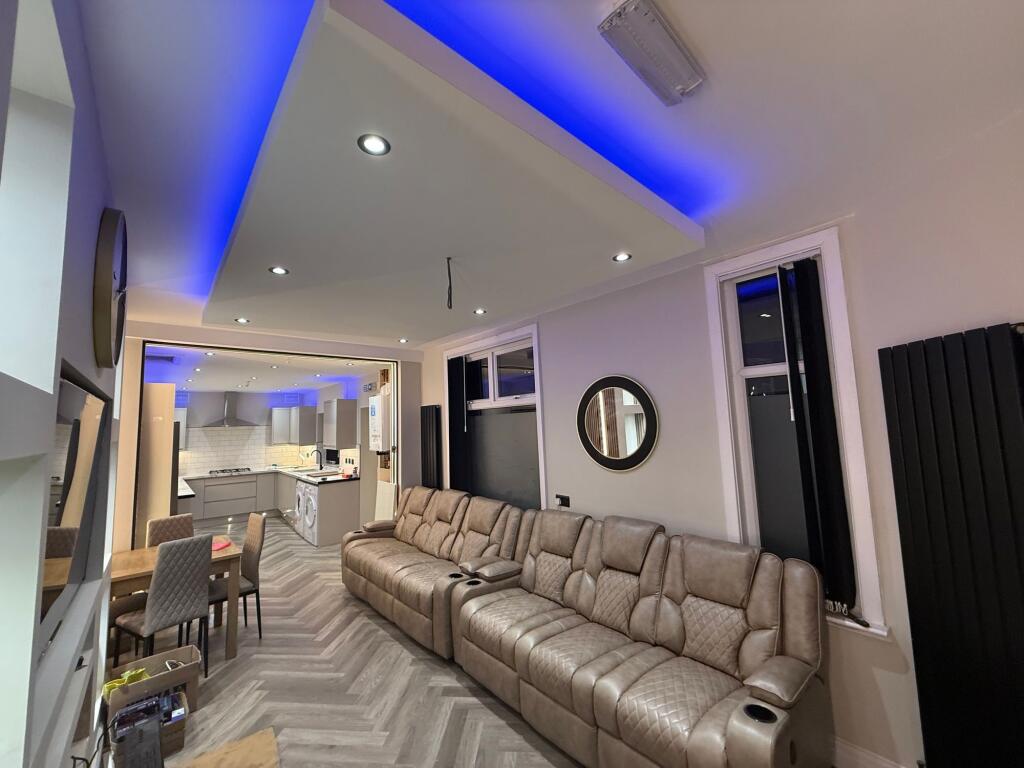 Main image of property: Langdale Road, Manchester, M14