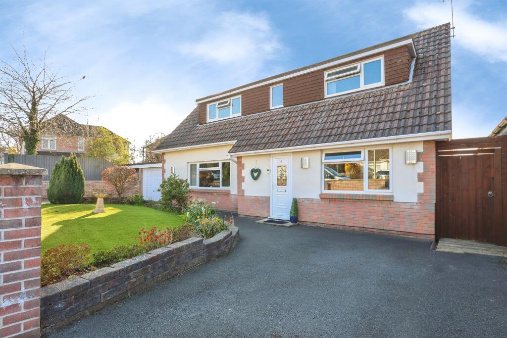 Main image of property: Enfield Avenue, Poole