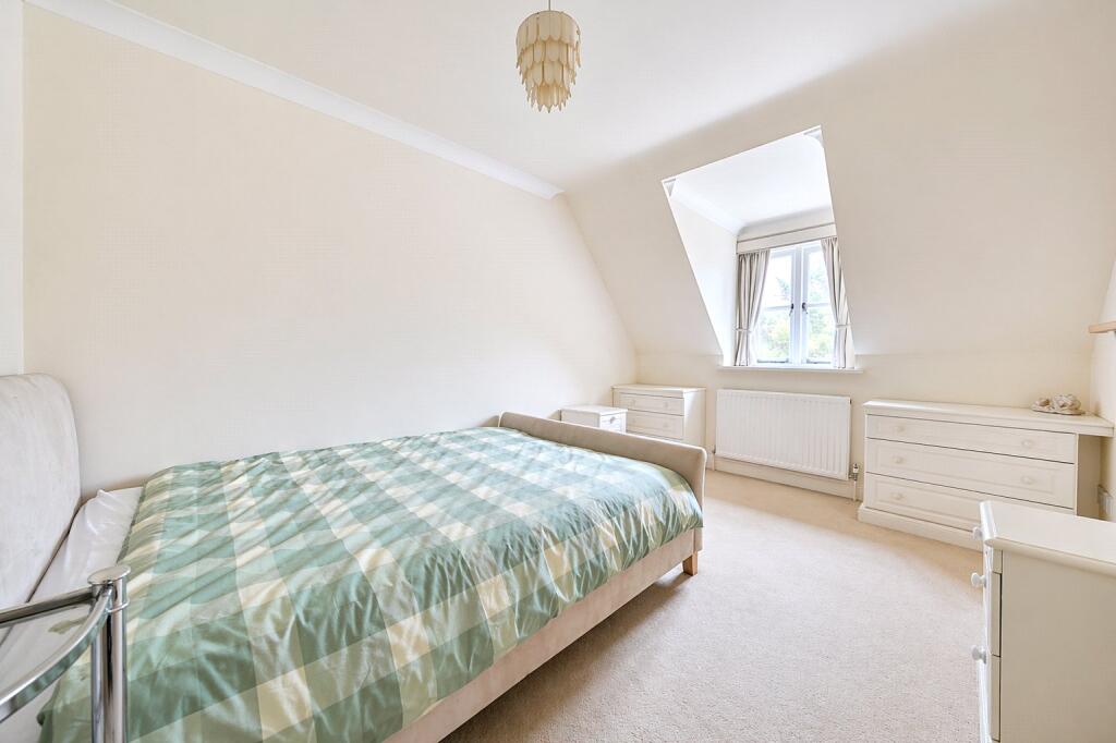 House in Guildford - More