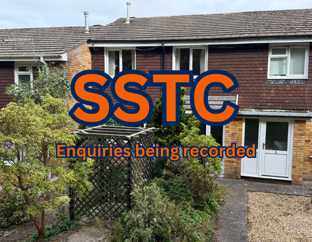 Main image of property: Garth Dinas, SY23