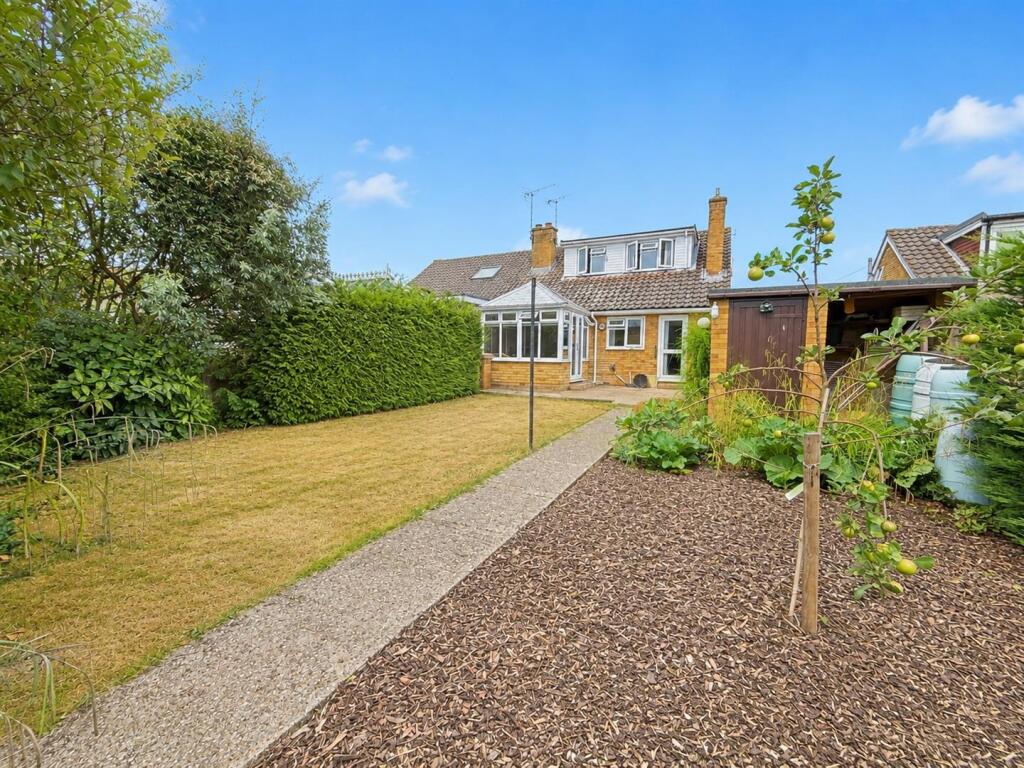 Bramwoods Road, Chelmsford - View 2