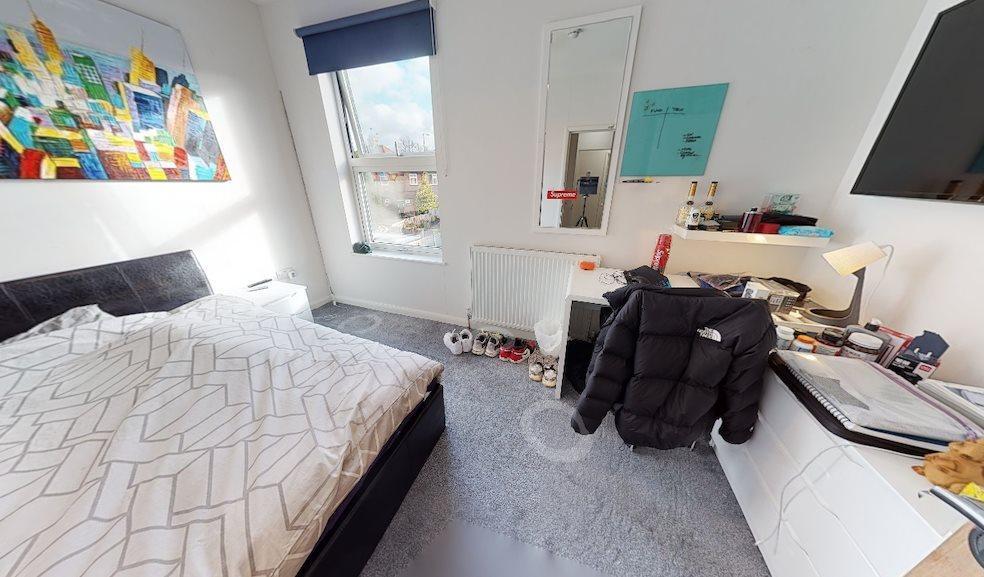 House in Nottingham, Dunkirk - View 4
